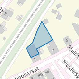 Perceel BFD00-F-1015