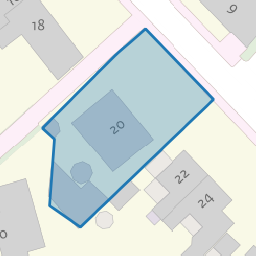 Perceel BFD00-F-1033