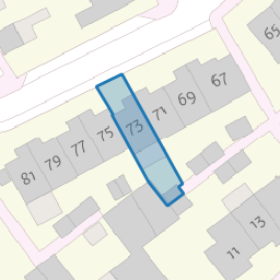 Perceel BFD00-F-1193