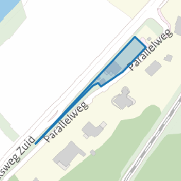 Perceel BFD00-F-1274