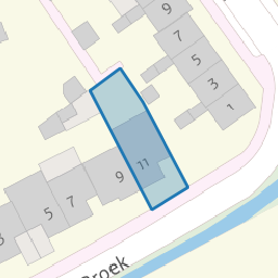 Perceel BFD00-F-1317