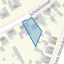 Perceel BFD00-F-1325