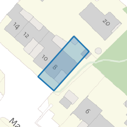 Perceel BFD00-F-1345