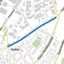 Perceel BFD00-F-1349