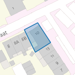 Perceel BFD00-F-1395