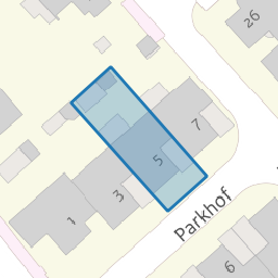 Perceel BFD00-F-1440