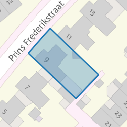 Perceel BFD00-F-1477