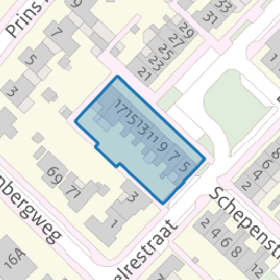 Perceel BFD00-F-1484