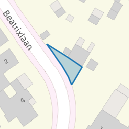 Perceel BFD00-F-1592