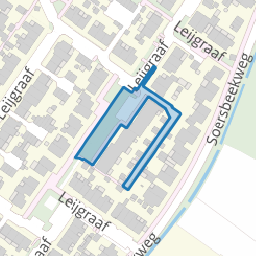 Perceel BFD00-F-1604