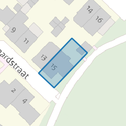 Perceel BFD00-F-1627