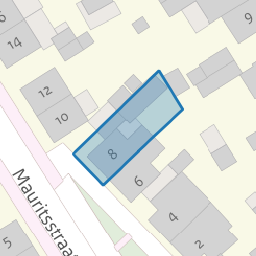 Perceel BFD00-F-1699