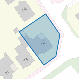 Perceel BFD00-F-1775