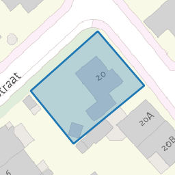 Perceel BFD00-F-1816