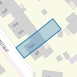 Perceel BFD00-F-1823