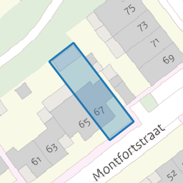 Perceel BFD00-F-1864