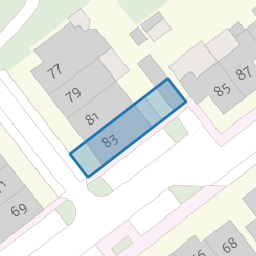 Perceel BFD00-F-1872