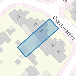 Perceel BFD00-F-1879