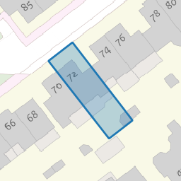 Perceel BFD00-F-1946