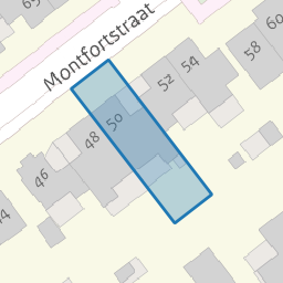 Perceel BFD00-F-1950