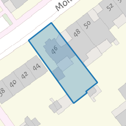 Perceel BFD00-F-1952