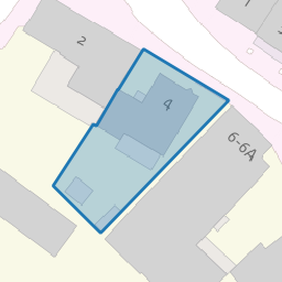 Perceel BFD00-F-1974