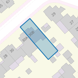 Perceel BFD00-F-1975