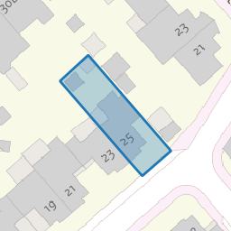 Perceel BFD00-F-1981