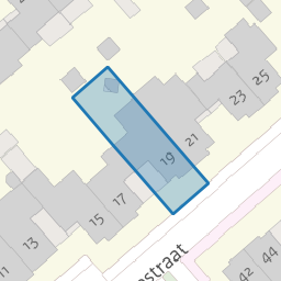 Perceel BFD00-F-1984