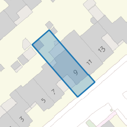 Perceel BFD00-F-1989