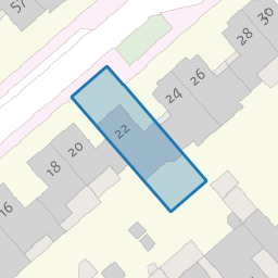 Perceel BFD00-F-2055