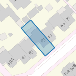 Perceel BFD00-F-2104