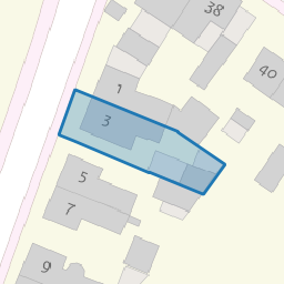 Perceel BFD00-F-2190