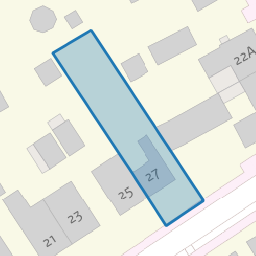 Perceel BFD00-F-2230