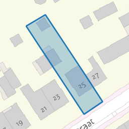 Perceel BFD00-F-2231