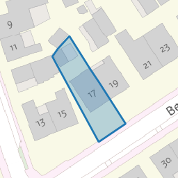 Perceel BFD00-F-2232