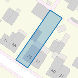 Perceel BFD00-F-2255