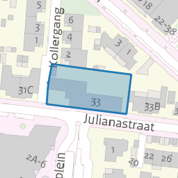 Perceel BFD00-F-2277