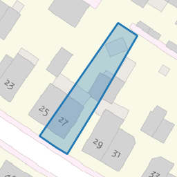 Perceel BFD00-F-2284