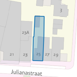 Perceel BFD00-F-2295