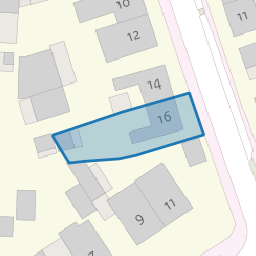 Perceel BFD00-F-2297