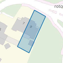 Perceel BFD00-F-2321