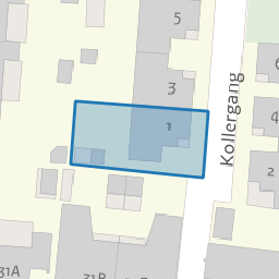 Perceel BFD00-F-2340