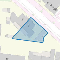 Perceel BFD00-F-2348