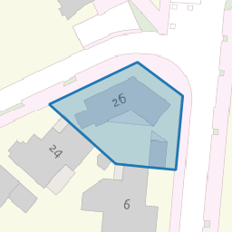 Perceel BFD00-F-2368