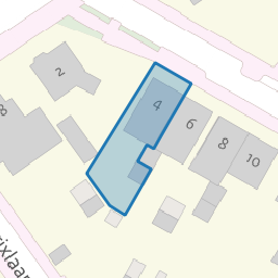 Perceel BFD00-F-2376