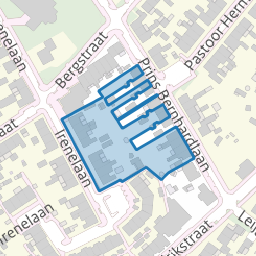 Perceel BFD00-F-2396