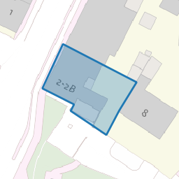 Perceel BFD00-F-2402