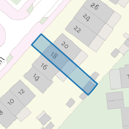 Perceel BFD00-F-2494