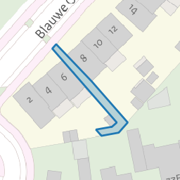 Perceel BFD00-F-2501